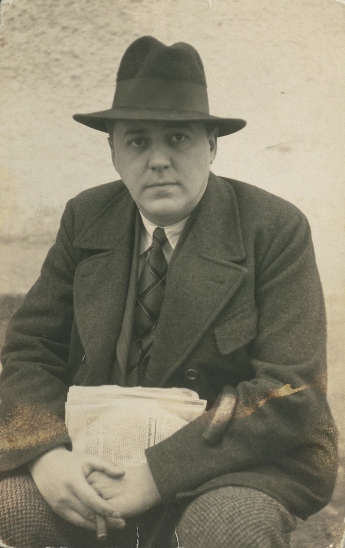 Zu Ödön von Horváths 125. Geburtstag gibt es „Der jüngste Tag“ 