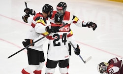 Die Sensation ist perfekt: Österreich steht im WM-Viertelfinale!