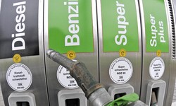 An vielen deutschen Tankstellen gelten die Preise nicht einmal für fünf Minuten.