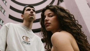 Aufgewachsen mit klassischer Musik, jetzt mit treibendem Elektropop: Abor &amp; Tynna