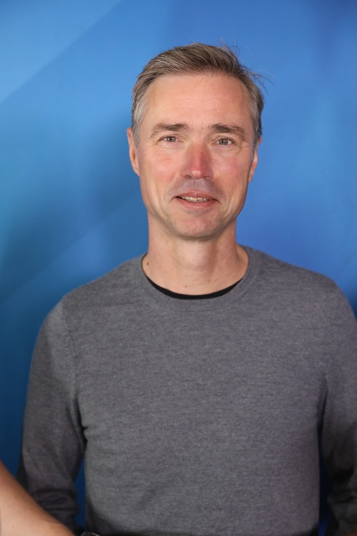 Früher Fußballer, heute Spielerberater – gemeinsam mit einem Partner hat Harald Cerny im vergangenen Jahr eine Agentur gegründet. 