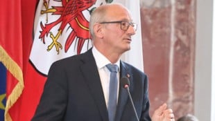 „Klarheit über die kommenden zwei Jahre haben wir erst im Dezember – nach dem Budgetbeschluss ...