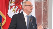 „Klarheit über die kommenden zwei Jahre haben wir erst im Dezember – nach dem Budgetbeschluss ...