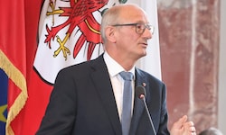 „Klarheit über die kommenden zwei Jahre haben wir erst im Dezember – nach dem Budgetbeschluss ...