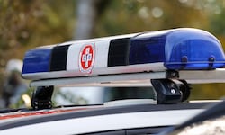 Wieder Unruhe bei der Tierrettung.