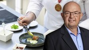 Gerold Royda freut sich über die Trendumkehr, die sich in wachsenden Lehrlingszahlen ...