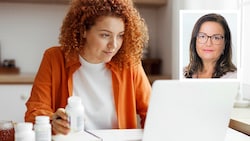 Bettina Schrittwieser, Konsumentenschutzexpertin der AK Steiermark (kl. Bild) (Bild: Krone KREATIV/Stock adobe, Kanizaj)