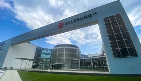 In der Salzburg AG ist man vorbereitet.