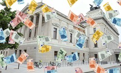 Österreichs Budget gerät zunehmend unter Druck: Steigende Schulden und hohe Defizite bringen ...