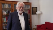 Was sie im Video sonst noch über den Nobelpreisträger erfahren werden? Eine ziemlich würzige ...