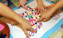 In Graz könnte es eng bei der Kinderbetreuung werden