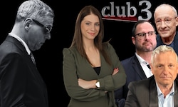 CLUB 3