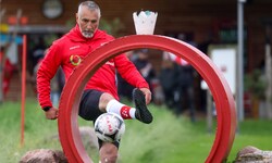 Glieder will bei der breiten Masse Begeisterung entfachen.
