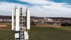 Mitten im Mobilfunkzeitalter: Kommt ein Sendemast Anrainern zu nahe, kann sich Widerstand regen.