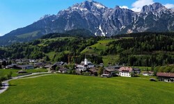 Die Länder-Chefs treffen sich in der Salzburger Bergwelt in exklusiver Umgebung.