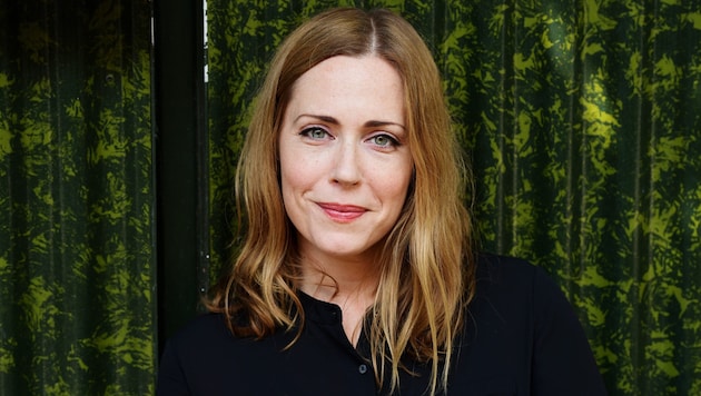 Die US-amerikanische Regisseurin Lydia Steier inszeniert erstmals an der Wiener Staatsoper.
