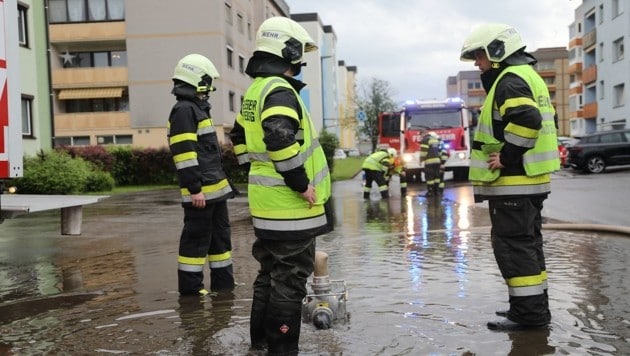 (Bild: BFV Knittelfeld/Thomas Zeiler)
