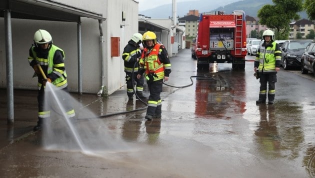 (Bild: BFV Knittelfeld/Thomas Zeiler)