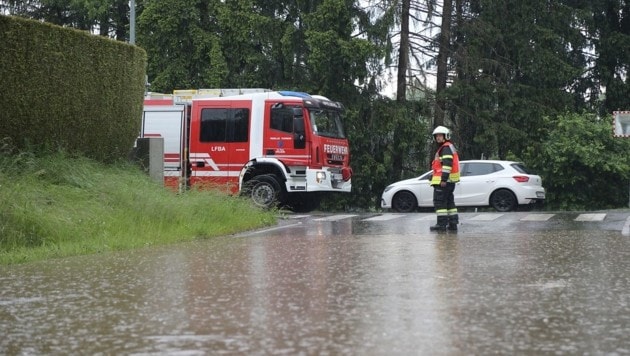 (Bild: BFV Knittelfeld/Thomas Zeiler)