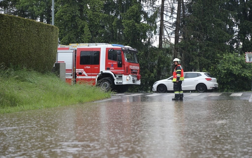 (Bild: BFV Knittelfeld/Thomas Zeiler) (Bild: BFV Knittelfeld/Thomas Zeiler)