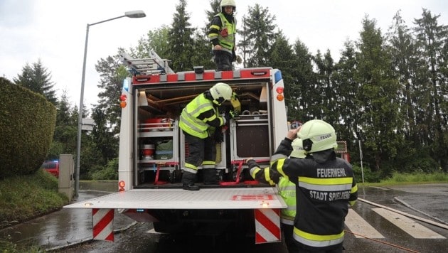 (Bild: BFV Knittelfeld/Thomas Zeiler)