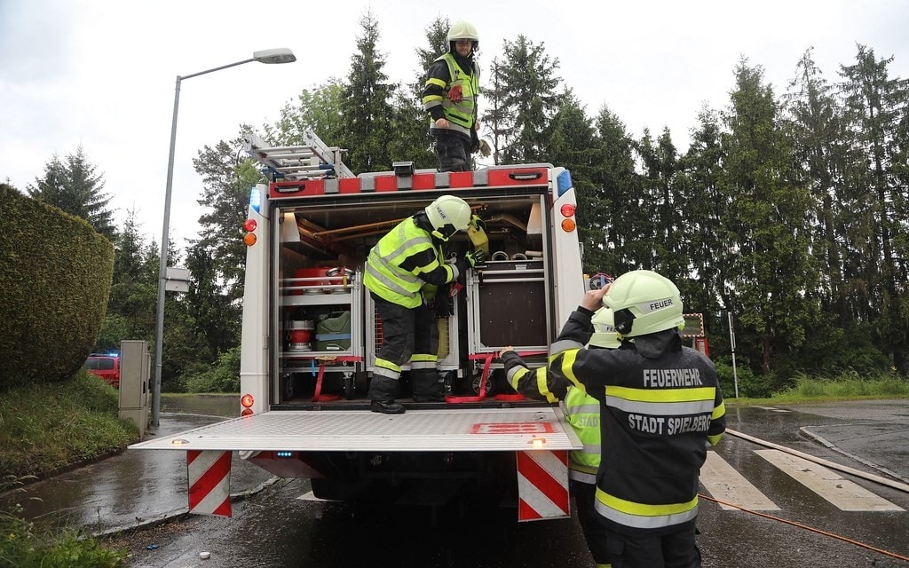 (Bild: BFV Knittelfeld/Thomas Zeiler) (Bild: BFV Knittelfeld/Thomas Zeiler)