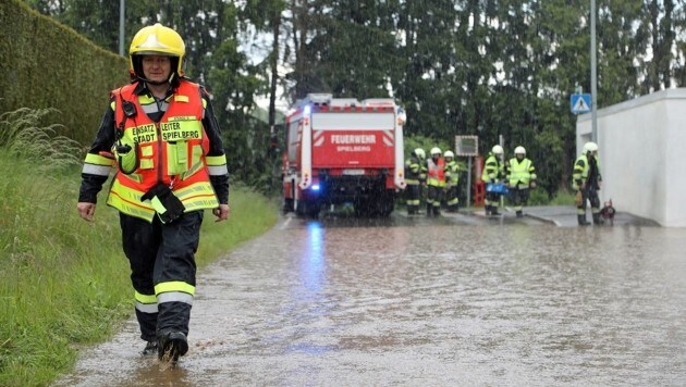 (Bild: BFV Knittelfeld/Thomas Zeiler)