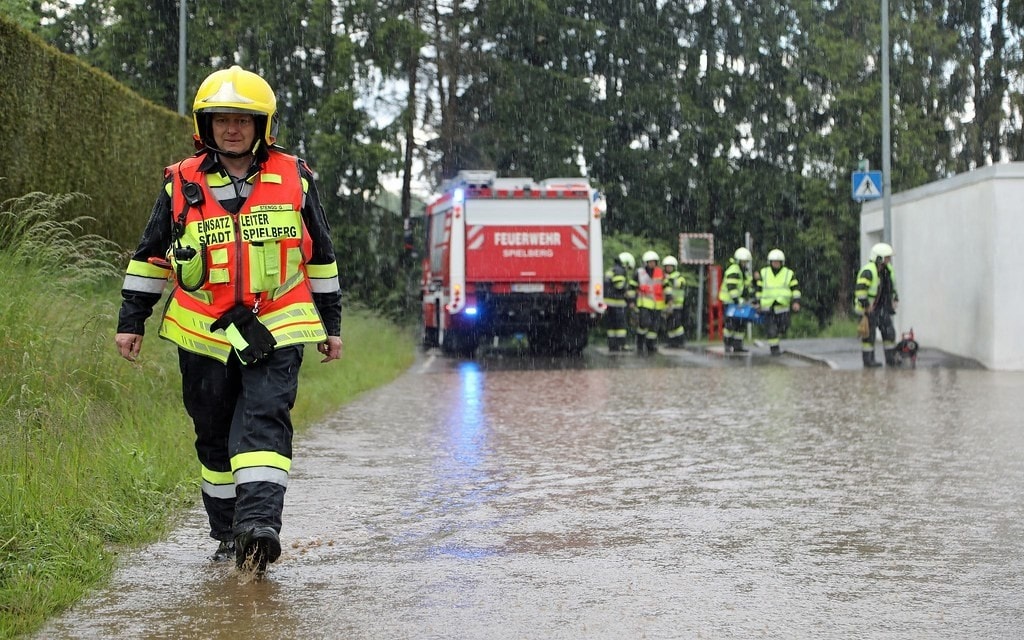 (Bild: BFV Knittelfeld/Thomas Zeiler) (Bild: BFV Knittelfeld/Thomas Zeiler)
