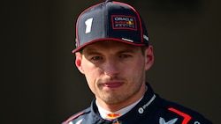Max Verstappen (Bild: AFP/APA/Andrej ISAKOVIC)