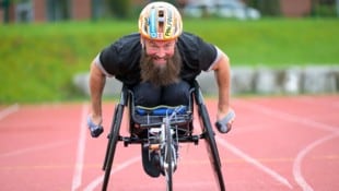 Thomas Geierspichler ist bereit für die neue Saison. (Bild: GEPA)