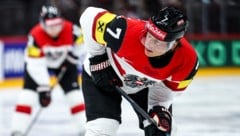 Österreich trifft im WM-Viertelfinale auf die Schweiz. (Bild: GEPA)