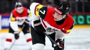 Österreich trifft im WM-Viertelfinale auf die Schweiz. (Bild: GEPA)