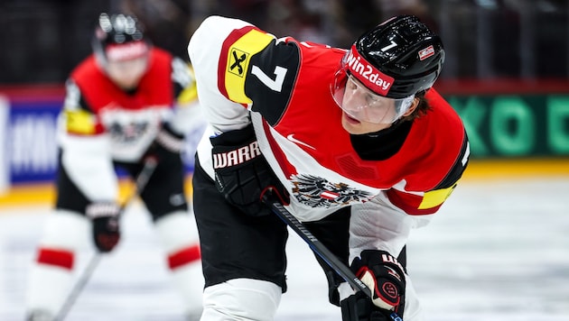 Österreich trifft im WM-Viertelfinale auf die Schweiz.