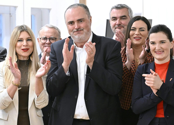 Beachtliche Erfolge wurden gemeinsam bei der Burgenland-Wahl gefeiert.