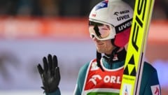 Kamil Stoch