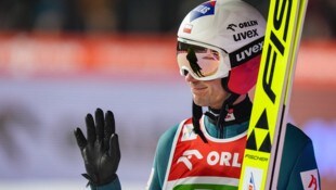 Kamil Stoch