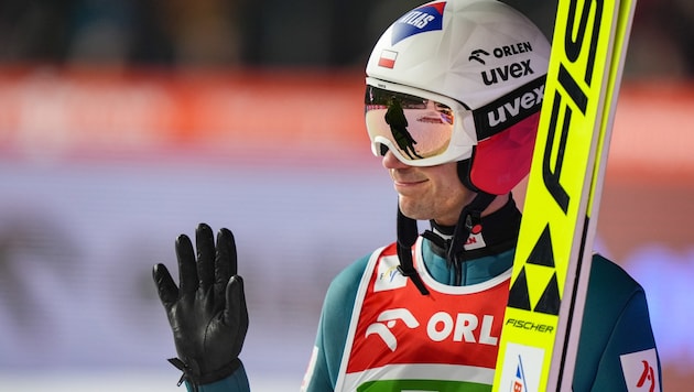 Kamil Stoch