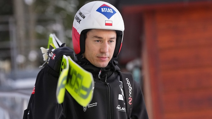 Kamil Stoch