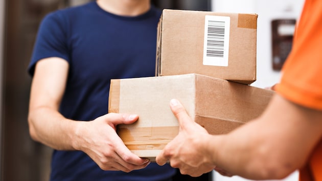 Die Gebühr soll steigende Kosten beim Zoll decken.