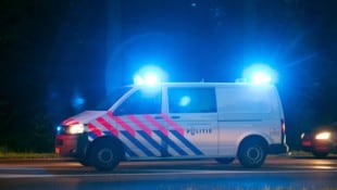 Seit Samstag galten die Geschwister als vermisst. Jetzt machte die niederländische Polizei einen schrecklichen Fund (Symbolbild). (Bild: Jelle van der Wolf)