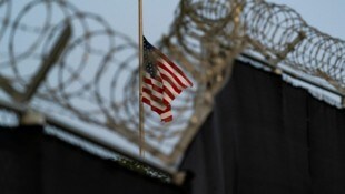 Trump hatte im Wahlkampf versprochen, das größte Abschiebeprogramm in der amerikanischen ...