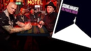 Nach neun Jahren endlich wieder ein neues Studioalbum aus den Gliedern gepresst: Skunk Anansie melden sich zurück. (Bild: Krone KREATIV/FLG, Rob O‘Connor)