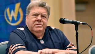 Trauer um Komiker und „Cheers“-Star George Wendt