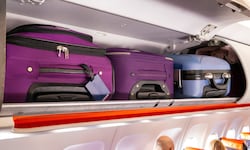 Konkret richtet sich die Beschwerde gegen sieben Fluggesellschaften – darunter Ryanair, Easyjet ...