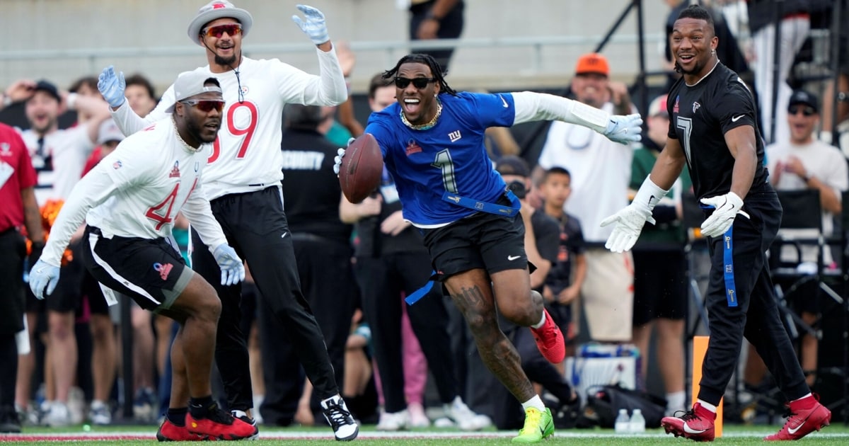 NFL 2028: Why Guaranteed Contracts Are Unfair