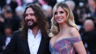 Heidi Klum schwärmt in mehreren Interviews von ihrem Tom und verrät: Am liebsten macht sie es ...