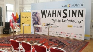 Die heurigen, bereits elften Toleranzgespräche Fresach drehen sich um eine „neue Weltunordnung“. ...