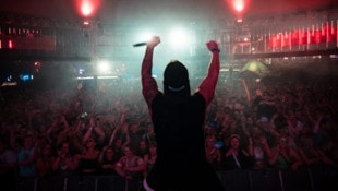 Top Acts werden für gute Stimmung sorgen.