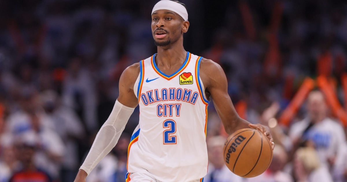 OKC Thunder Beat Timberwolves: NBA Season Opener