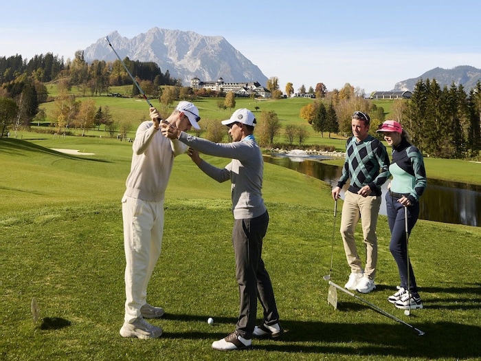 Golf & Country Club Schloss Pichlarn